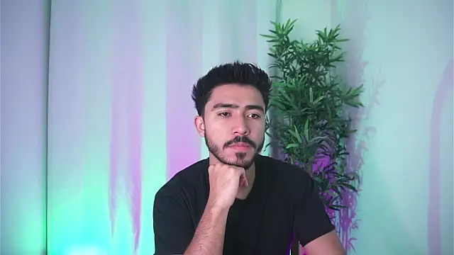 dam0n fr0st online show from November 28, 2025, 11:07 pm