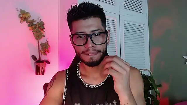 Colby brown03 online show from September 29, 2025, 7:08 pm