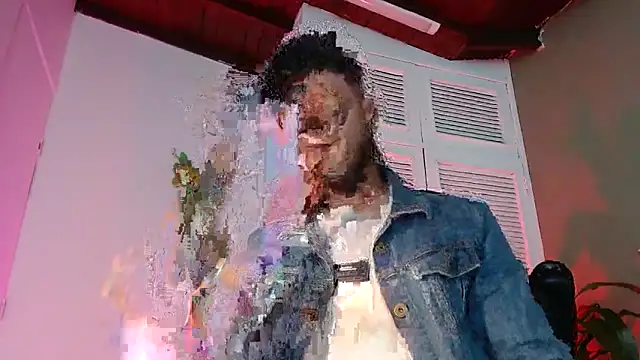 Colby brown03 online show from November 27, 2025, 7:27 pm