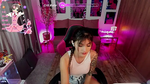 Snapshot of annieesweett chatting on September 30, 2025, 5:51 pm annieesweett online show from September 30, 2025, 5:51 pm