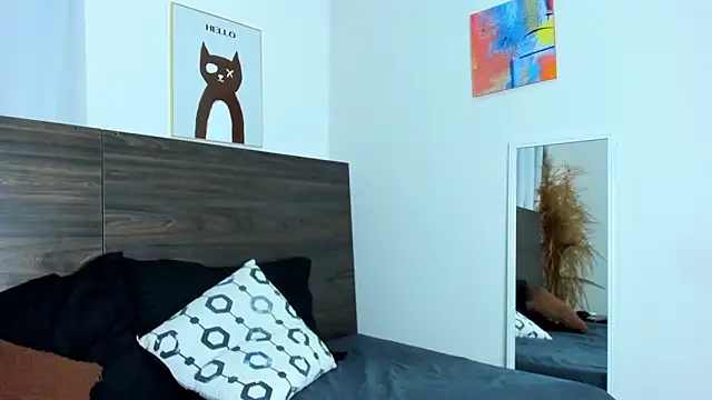 Snapshot of AnnieSofiia chatting on February 10, 2025, 8:21 pm AnnieSofiia online show from February 10, 2025, 8:21 pm