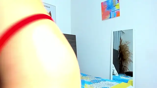 Snapshot of AnnieSofiia chatting on February 14, 2025, 11:09 pm AnnieSofiia online show from February 14, 2025, 11:09 pm