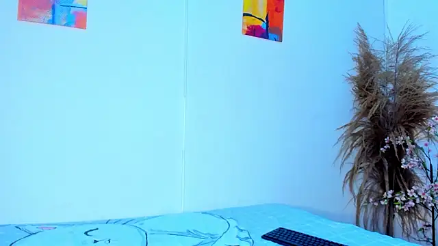 Snapshot of AnnieSofiia chatting on September 13, 2025, 8:19 pm AnnieSofiia online show from September 13, 2025, 8:19 pm