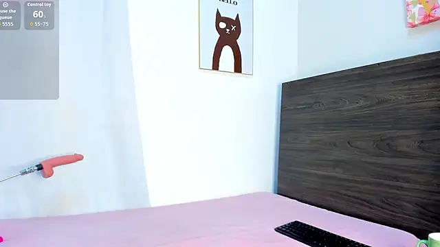 Snapshot of AnnieSofiia chatting on November 18, 2025, 8:02 pm AnnieSofiia online show from November 18, 2025, 8:02 pm