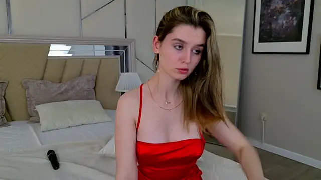 MarybethSnow online show from January 20, 2025, 10:37 pm