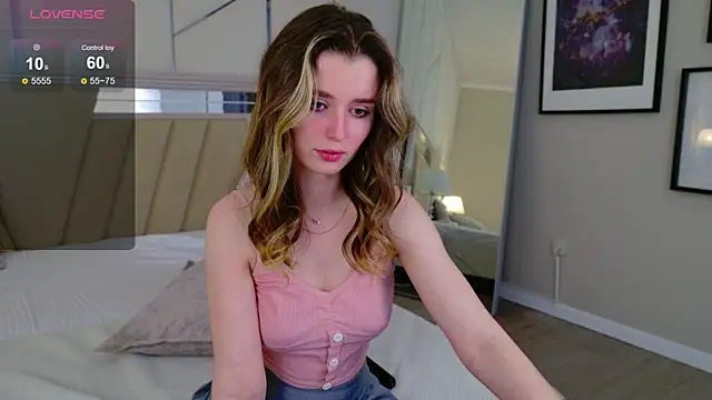 MarybethSnow online show from March 4, 2025, 11:11 pm