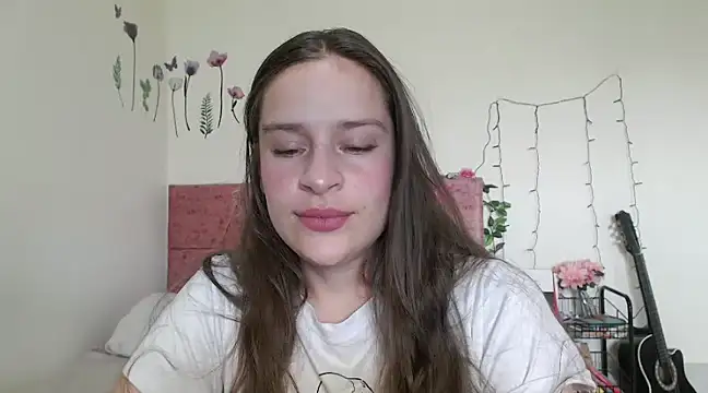 Snapshot of Serenity chatting on January 16, 2025, 4:07 pm Serenity online show from January 16, 2025, 4:07 pm