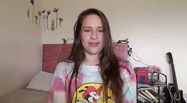 Snapshot of Serenity chatting on February 1, 2025, 4:11 pm Serenity online show from February 1, 2025, 4:11 pm