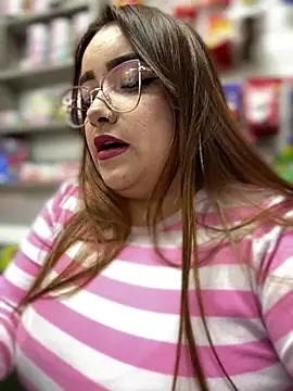 Tatiana O online show from January 6, 2025, 3:29 pm