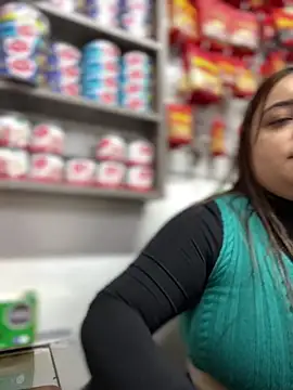 Tatiana O online show from January 9, 2025, 12:30 pm