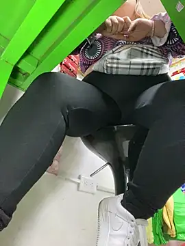 Tatiana O online show from January 15, 2025, 10:46 pm