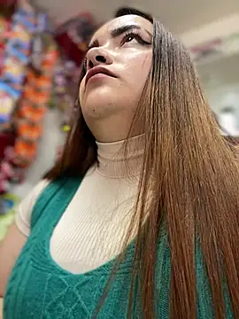 Tatiana O online show from January 27, 2025, 1:19 pm