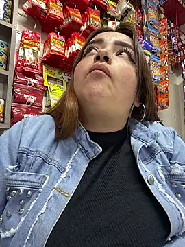 Tatiana O online show from January 28, 2025, 10:12 pm