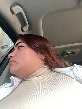 Tatiana O online show from January 30, 2025, 5:17 pm