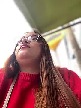 Tatiana O online show from February 9, 2025, 3:12 pm