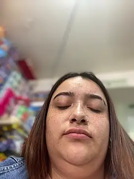 Tatiana O online show from March 2, 2025, 1:05 pm