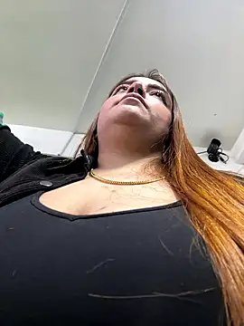 Tatiana O online show from October 18, 2025, 3:24 pm