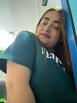 Tatiana O online show from November 2, 2025, 8:11 pm