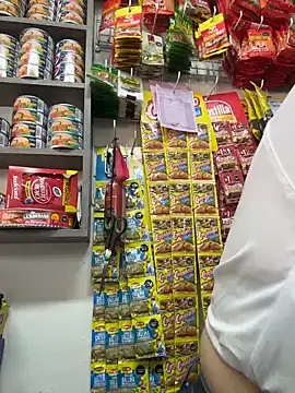 Tatiana O online show from November 10, 2025, 4:17 pm