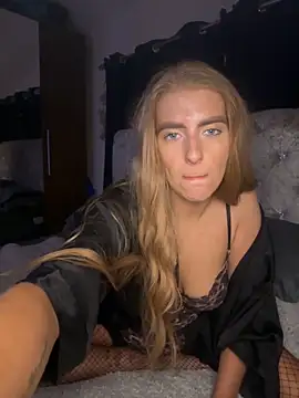 Summer Paige online show from February 1, 2025, 12:51 am