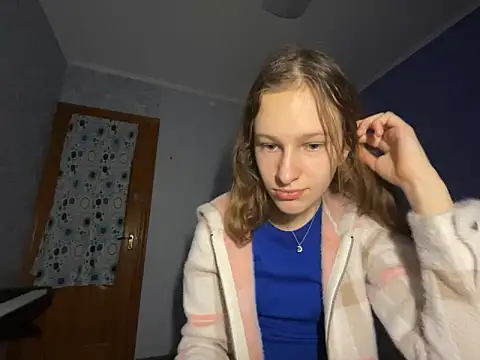 Eva Angel3 online show from December 20, 2024, 5:40 pm