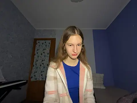 Eva Angel3 online show from December 22, 2024, 3:11 pm