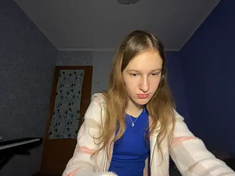 Eva Angel3 online show from December 24, 2024, 3:16 pm