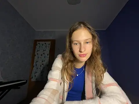 Eva Angel3 online show from December 28, 2024, 8:04 pm