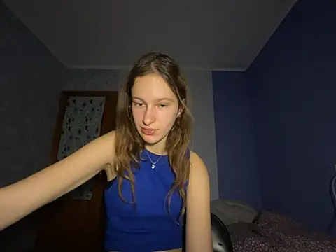 Eva Angel3 online show from January 10, 2025, 6:06 pm