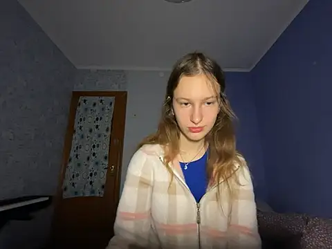 Eva Angel3 online show from January 16, 2025, 3:56 pm