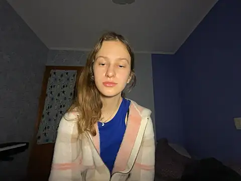 Eva Angel3 online show from January 16, 2025, 7:10 pm