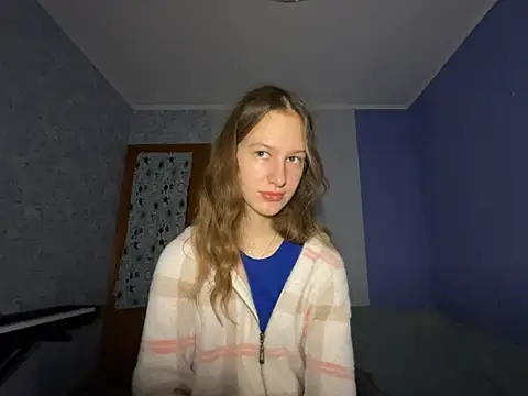 Eva Angel3 online show from January 23, 2025, 4:04 pm