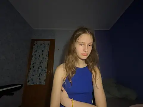 Eva Angel3 online show from January 23, 2025, 7:07 pm