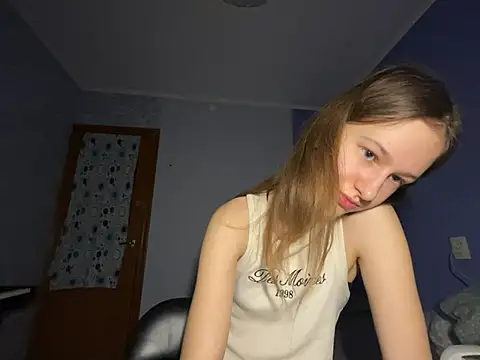 Eva Angel3 online show from February 20, 2025, 8:36 pm