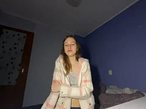 Eva Angel3 online show from March 8, 2025, 7:20 pm