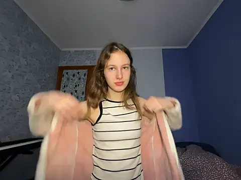 Eva Angel3 online show from March 11, 2025, 3:34 pm