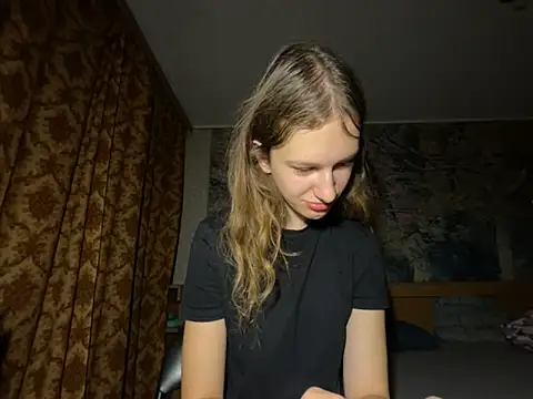 Eva Angel3 online show from September 14, 2025, 5:56 pm