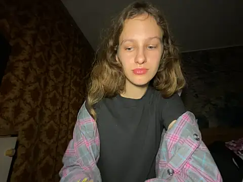 Eva Angel3 online show from September 30, 2025, 6:13 pm