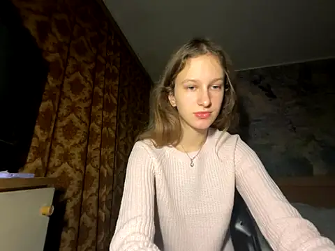 Eva Angel3 online show from October 17, 2025, 5:15 pm