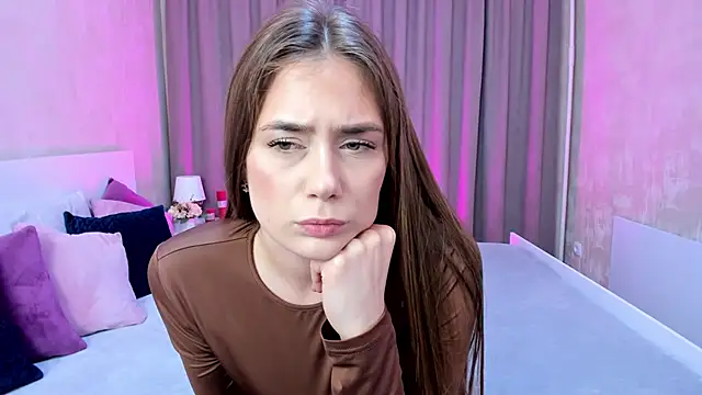 MelodyHudson online show from January 10, 2025, 1:20 pm