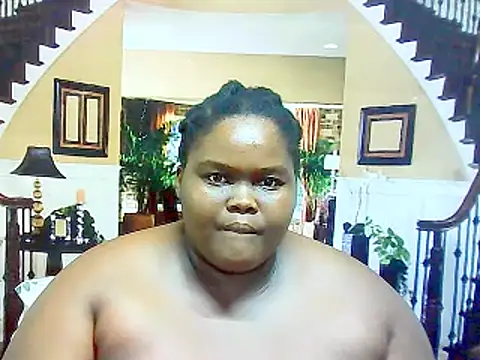 Snapshot of EbonyHotBuns chatting on March 9, 2025, 8:51 am EbonyHotBuns online show from March 9, 2025, 8:51 am