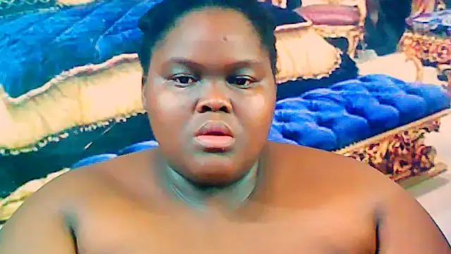 Snapshot of EbonyHotBuns chatting on March 14, 2025, 5:46 pm EbonyHotBuns online show from March 14, 2025, 5:46 pm