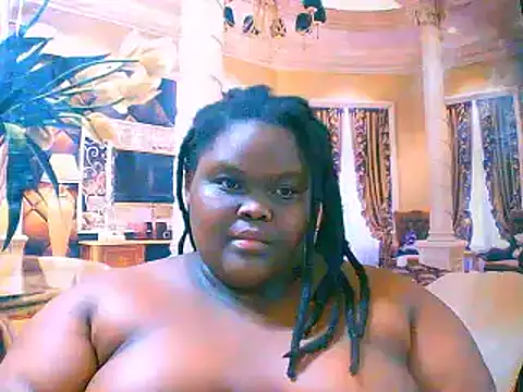 Snapshot of EbonyHotBuns chatting on September 16, 2025, 9:54 am EbonyHotBuns online show from September 16, 2025, 9:54 am