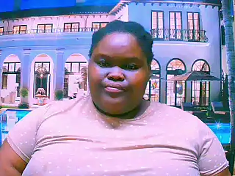 Snapshot of EbonyHotBuns chatting on October 2, 2025, 9:44 pm EbonyHotBuns online show from October 2, 2025, 9:44 pm
