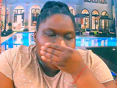 EbonyHotBuns online show from November 24, 2025, 7:13 pm