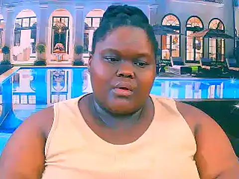 EbonyHotBuns online show from November 29, 2025, 8:45 pm