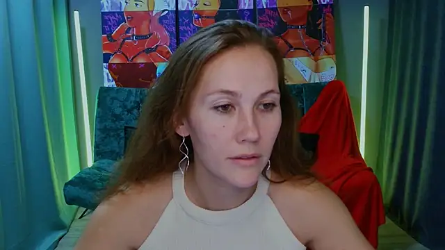 MichelleOrtis online show from January 23, 2025, 7:29 pm