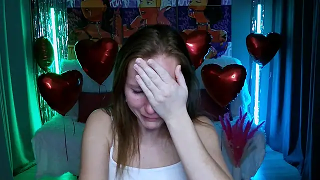 MichelleOrtis online show from February 20, 2025, 7:52 pm