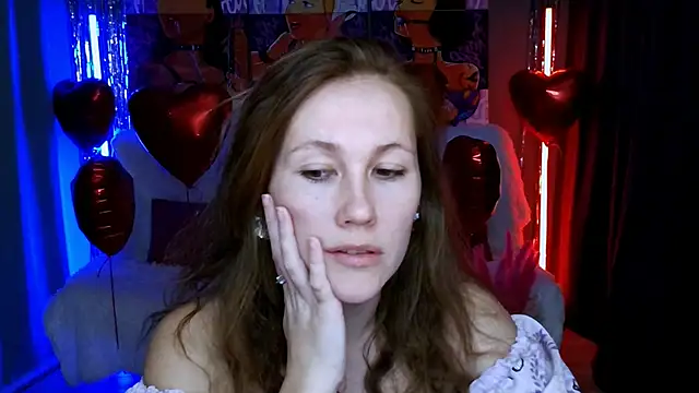 MichelleOrtis online show from February 21, 2025, 5:09 pm