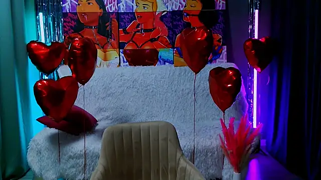 MichelleOrtis online show from March 3, 2025, 4:35 pm